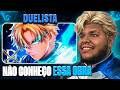 (MANHWA DAORA DEMAIS!!!) REACT: Vlad (Mestre Espadachim criado pelas Estrelas) - de Soara | Duelista