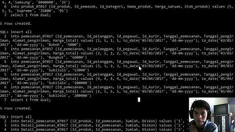 BD2020 || PENDAHULUAN MODUL 2 || 06.2018.1.07017 || Ahmad Zen Mustafa