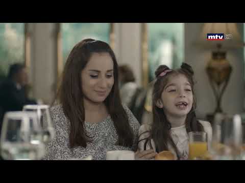 مسلسل ع اسمك الحلقة 9 والد جود يحرج أليكو فماذا طلب منه