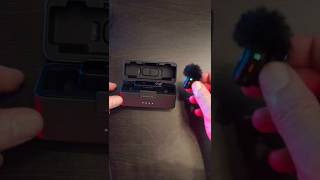 DJI Wireless Mic 3 Setup Made Simple: Avoid This Rookie Mistake!