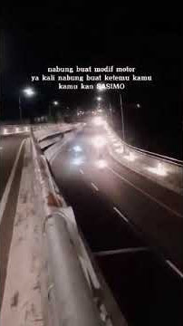 STORY WA VARIO 150 SPEEDING