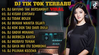 Download lagu DJ SELOW FULL BASS TERBARU 2024 || GAYUNG TAK BERSAMBUT 🎵 REMIX FULL ALBUM