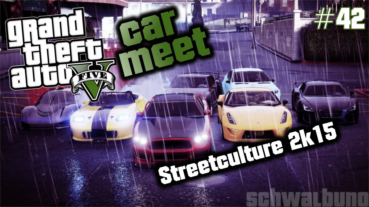 Gta online tuning treffen ps3 Gta online tuning treffen xbox, GTA Online: Тюнинг