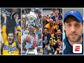 Tigres, PSG y Manchester City: La historia de equipos chicos que se volvieron gigantes | Cal y Arena