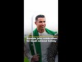 Ronaldo joins celebrations for Saudi national holiday | Al Jazeera Newsfeed