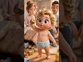 "Chota Sa Shararati! Parents Ko Tang Karne Mein Expert 😂❤️ | Funniest Baby Moments"