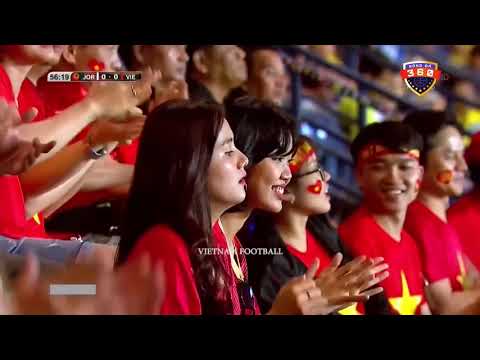 Trực tiếp 🔴 U23 VIETNAM - U23 JORDAN | HIỆP 2 | U23 CHÂU Á 2020