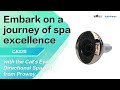 Unveiling the cats eye directional spa jet elevate your spa oasis 