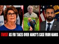BREAKING: FBI Takes Over Nancy Guthrie Case as Sheriff Nanos Stops Communicating With Nancy's Family