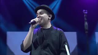 Tulus - Ruang Sendiri (Live at PLAYLIST LIVE FESTIVAL 2019)