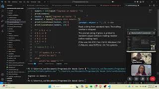 Learn to use conditionals (if-else-elif) with Python - PROGRAMMING COURSE FROM SCRATCH