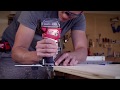 [NEW] Milwaukee M18 FUEL Cordless Brushless Compact Router