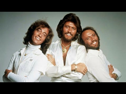 Bee Gees - Timeless: The All-Time Greatest Hits