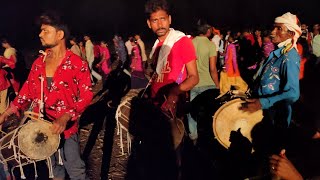 aadivasi dholiya mandal dance video alirajpur Jhabua 2020