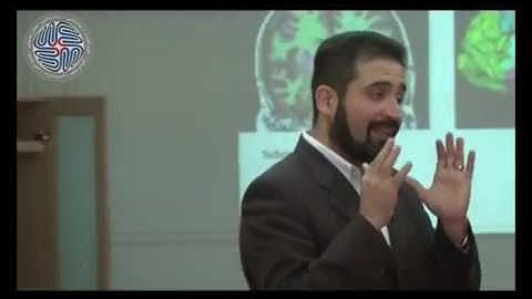 Basics of Cognitive Neuroscience: Farsi, Session Six, Part Three