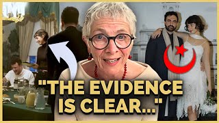 Melanie Phillips Exposes HORRIFYING Details About Zohran Mamdani's Wife...