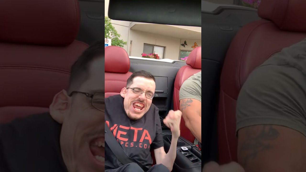 Wrong berwick is what with ricky Ricky Berwick