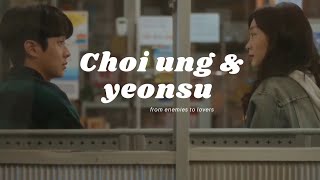 our beloved summer | from enemies to lovers