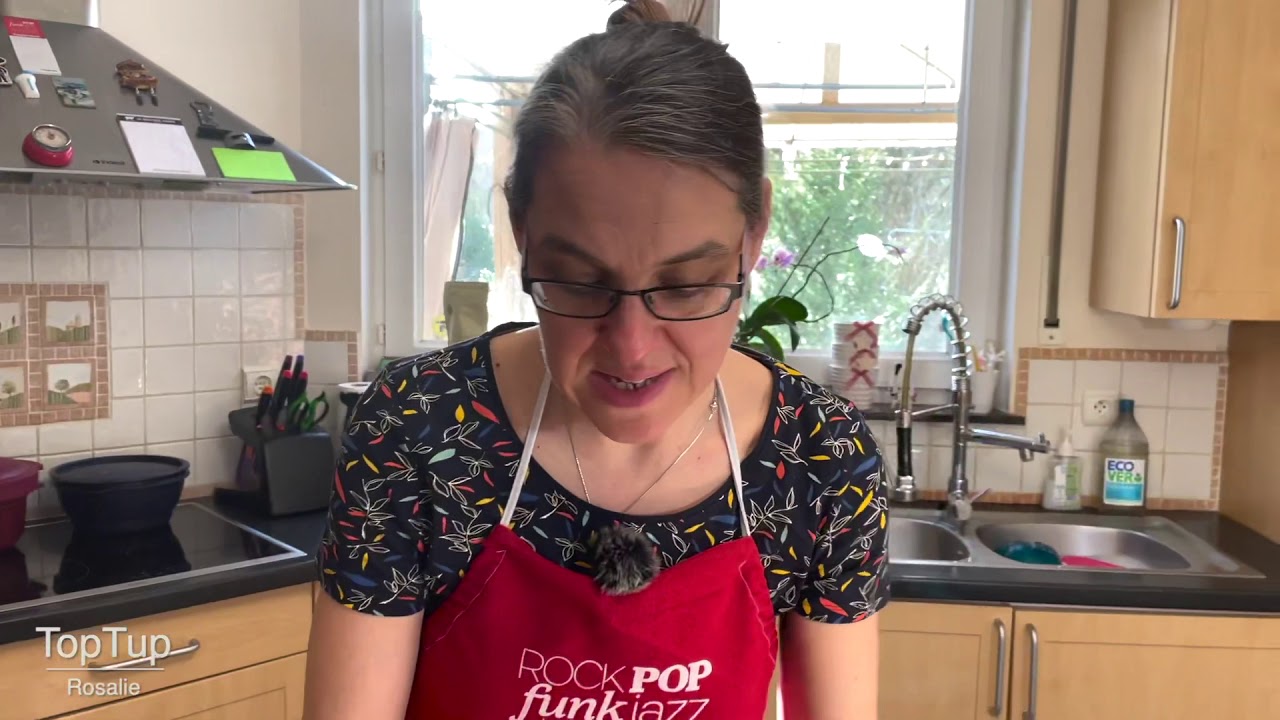 Poulet au citron dans le Micro Urban Family