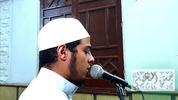 بداية سورة الشعراء اجمل تلاوة سوف تسمعها القارئ حسن محمود الخولي Surah Ash-Shu'ara