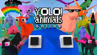 YOLO Animals - Trailer 2 screenshot 4