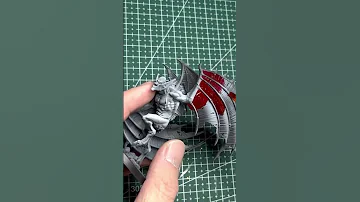 Use Amy Painter Speed Paints Wet Blending To Create An Airbrushed Look 