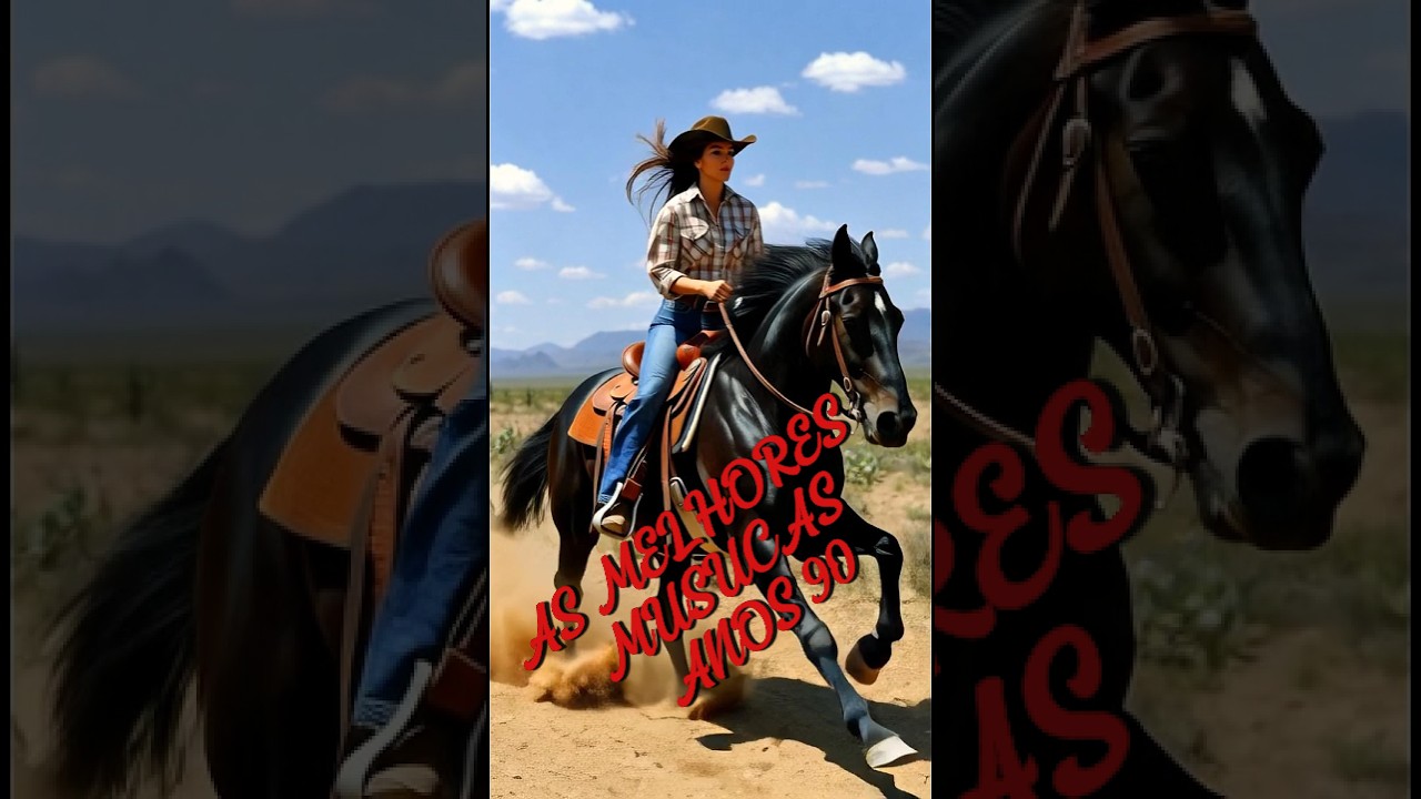 AS MELHORE MUSICA ANOS 90