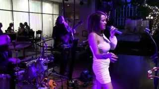 Cachet Band "At Last" HD Pavilion Grille, Boca Raton 7-12-2014 screenshot 4