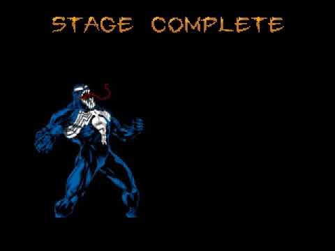 Spider-Man & Venom: Separation Anxiety (PC) - gameplay