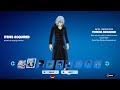 HOW TO GET MY HERO ACADEMIA TOMURA SHIGARAKI SKIN IN FORTNITE!