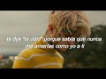 Kiss - Lil Peep //traducción al español.