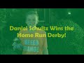 2014 World Cup MLW Home Run Derby