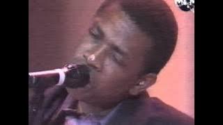 So why  : Papa Wemba / Youssou N'Dour / Jabu Khanyile & Bayete-Lordes / Van-Dunem/Lagaja/Lucky Dube