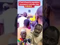 ko vivre Assimi goïta, a kayes