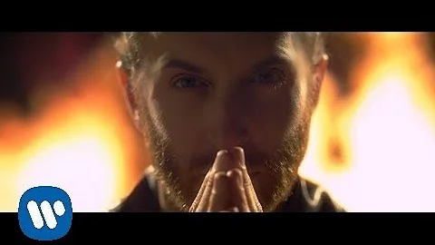David Guetta - Just One Last Time ft. Taped Rai (Official Video)