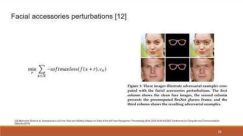 Adversarial Attacks Brain Programming (Genetic Programming) GECCO 2021