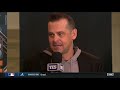 Aaron Boone on Gerrit Cole's rumored signing