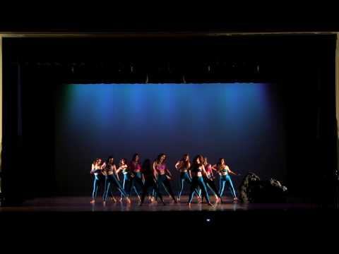 UMW PAC Spring 2015 - Off Shore