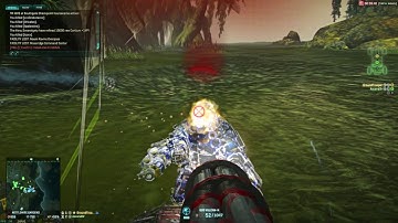 Planetside 2 - NC Max Knew....