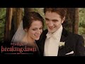 Wedding | Twilight Saga: Breaking Dawn - Part 1