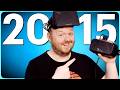 So war Virtual Reality vor 10 Jahren!