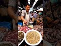 We Visited Cambodia's INFAMOUS 'Prey Market' 🕷️ (Eating Fried Tarantulas!)
