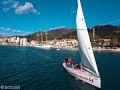 New Year Regatta in Tivat 2019