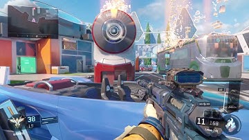 1v1 a trash talker !!!!! Bo3 quick scope