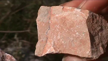 ¿Qué tipo de roca es la caliza?