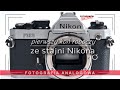 🚩Nikon FM2 - koń roboczy ze stajni Nikona - Fotografia jest Fajna