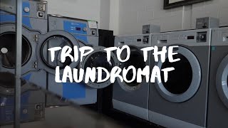 Watch Trip Laundromat video