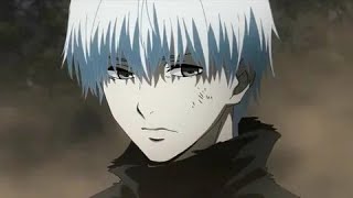 KANEKI KEN (EDIT ANIME) AMV