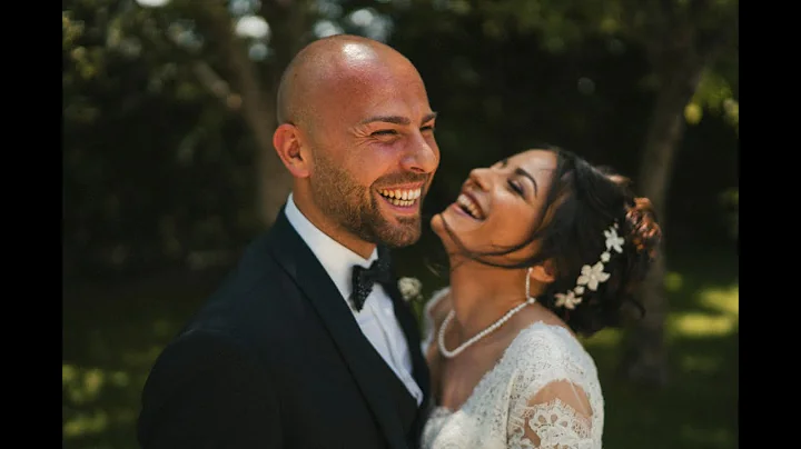 Wedding Film | Carmine + Sonia | Tenuta Leone