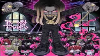 Cartier'GOD - #LondonNights